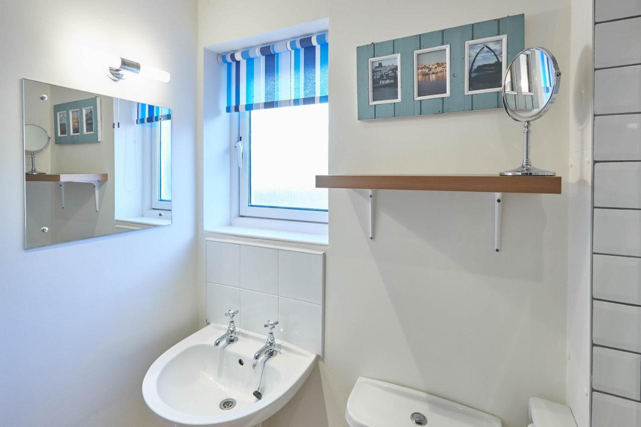 Host & Stay - Whitehall 1 Apartment Whitby Exterior foto